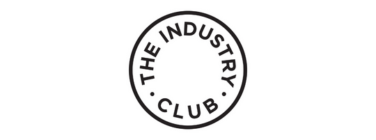 the industry club : Brand Short Description Type Here.